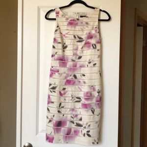 Anne Taylor dress